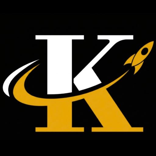 Katariya Hub Logo